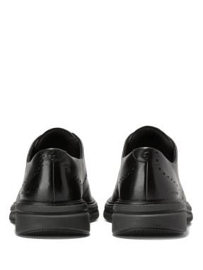 ΑΝΔΡΙΚΑ ORIGINAL GRAND CITYSPECTRE WINGTIP OXFORDS | Μαύρο 41