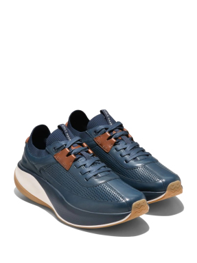 ΑΝΔΡΙΚΑ SNEAKERS GRAND PRO ALL DAY | Μπλε Σκούρο  42