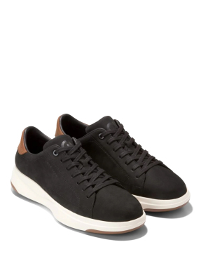 ΑΝΔΡΙΚΑ SNEAKERS GRAND PRO TENNIS 2.0 | Μαύρο 42