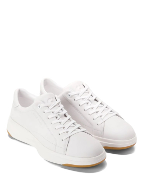 ΑΝΔΡΙΚΑ SNEAKERS GRAND PRO TENNIS 2.0 | Λευκό 42