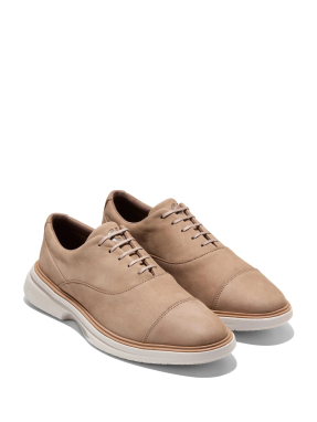 ΑΝΔΡΙΚΑ SNEAKERS ORIGINAL GRAND CITY SPECTRE | Μπεζ  44