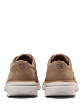 ΑΝΔΡΙΚΑ SNEAKERS ORIGINAL GRAND CITY SPECTRE | Μπεζ  44