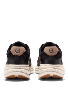 ΑΝΔΡΙΚΑ SNEAKERS ORIGINAL GRAND QUADSTAR 2.0 | Μαύρο  42