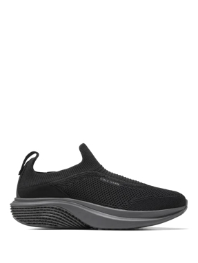 ΑΝΔΡΙΚΑ SNEAKERS ORIGINAL GRAND SKY WEAVE | Μαύρο  42