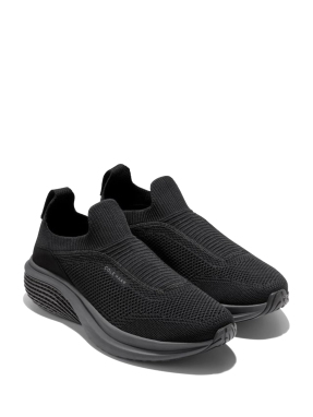 ΑΝΔΡΙΚΑ SNEAKERS ORIGINAL GRAND SKY WEAVE | Μαύρο  42
