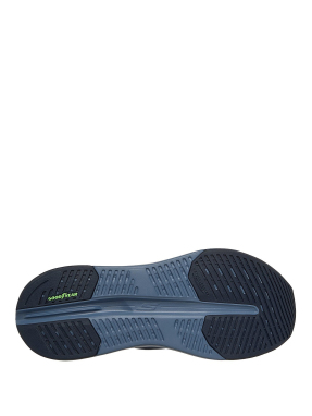 ΑΝΔΡΙΚΑ ΑΘΛΗΤΙΚΑ MAX CUSHIONING GLIDE-STEP | Μπλε Σκούρο 42.5