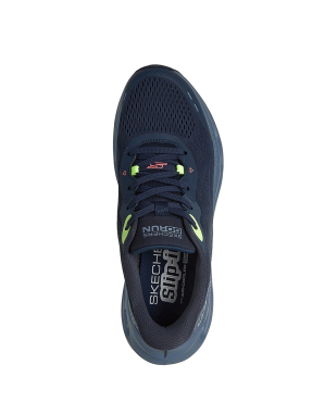 ΑΝΔΡΙΚΑ ΑΘΛΗΤΙΚΑ MAX CUSHIONING GLIDE-STEP | Μπλε Σκούρο 42.5