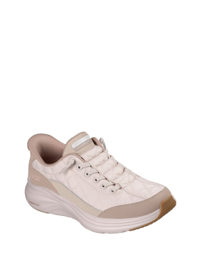 ΓΥΝΑΙΚΕΙΑ SNEAKERS | Μπεζ 39.5