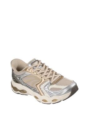 ΓΥΝΑΙΚΕΙΑ SNEAKERS | Μπεζ 39.5