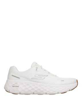 ΓΥΝΑΙΚΕΙΑ ΑΘΛΗΤΙΚΑ GO WALK MAX CUSHIONING FLEX | Λευκό 39.5