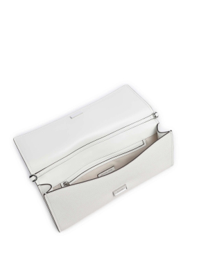 ΓΥΝΑΙΚΕΙΑ ΤΣΑΝΤΑ ΩΜΟΥ | Λευκό