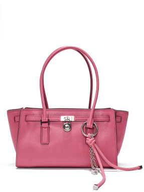 ΓΥΝΑΙΚΕΙΑ ΤΣΑΝΤΑ ΩΜΟΥ | Ροζ