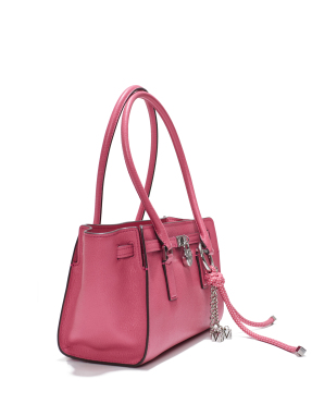 ΓΥΝΑΙΚΕΙΑ ΤΣΑΝΤΑ ΩΜΟΥ | Ροζ