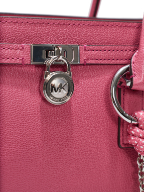 ΓΥΝΑΙΚΕΙΑ ΤΣΑΝΤΑ ΩΜΟΥ | Ροζ