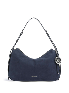 ΓΥΝΑΙΚΕΙΑ ΤΣΑΝΤΑ ΩΜΟΥ | Μπλε Σκούρο