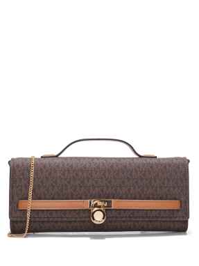 ΓΥΝΑΙΚΕΙΑ ΤΣΑΝΤΑ ΧΕΙΡΟΣ | Καφέ