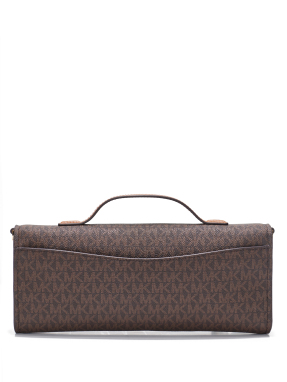 ΓΥΝΑΙΚΕΙΑ ΤΣΑΝΤΑ ΧΕΙΡΟΣ | Καφέ