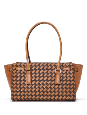 ΓΥΝΑΙΚΕΙΑ ΤΣΑΝΤΑ ΩΜΟΥ | Καφέ