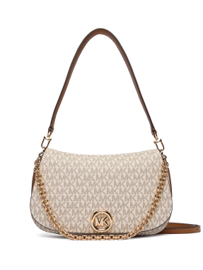 ΓΥΝΑΙΚΕΙΑ ΤΣΑΝΤΑ ΩΜΟΥ | Εκρού