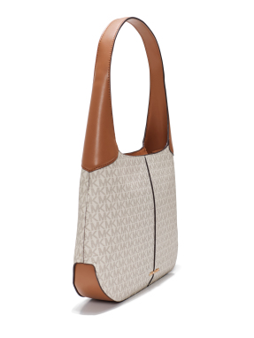 ΓΥΝΑΙΚΕΙΑ ΤΣΑΝΤΑ ΩΜΟΥ | Εκρού