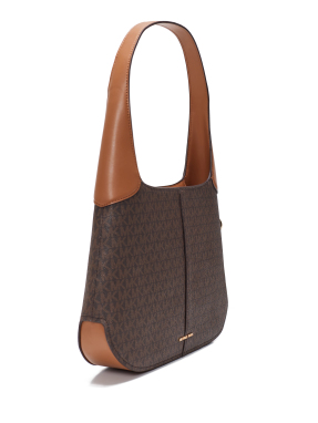 ΓΥΝΑΙΚΕΙΑ ΤΣΑΝΤΑ ΩΜΟΥ | Καφέ