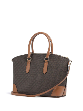 ΓΥΝΑΙΚΕΙΑ ΤΣΑΝΤΑ ΧΕΙΡΟΣ | Καφέ