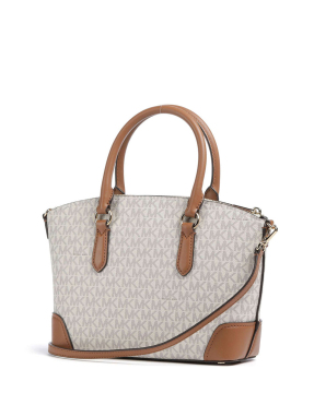 ΓΥΝΑΙΚΕΙΑ ΤΣΑΝΤΑ ΩΜΟΥ | Εκρού