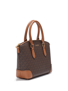 ΓΥΝΑΙΚΕΙΑ ΤΣΑΝΤΑ ΩΜΟΥ | Καφέ