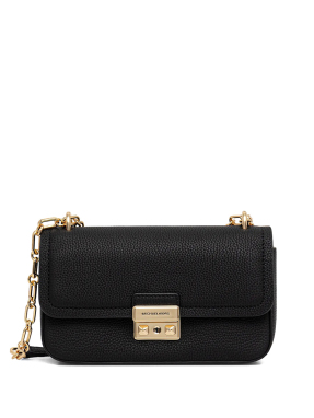 ΓΥΝΑΙΚΕΙΑ ΤΣΑΝΤΑ ΩΜΟΥ | Μαύρο