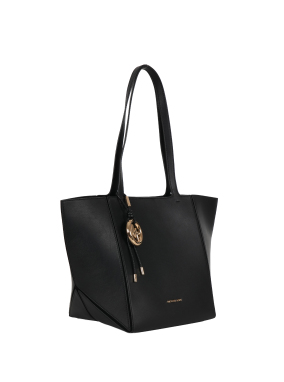 ΓΥΝΑΙΚΕΙΑ ΤΣΑΝΤΑ ΩΜΟΥ | Μαύρο