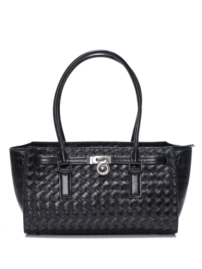 ΓΥΝΑΙΚΕΙΑ ΤΣΑΝΤΑ ΩΜΟΥ | Μαύρο