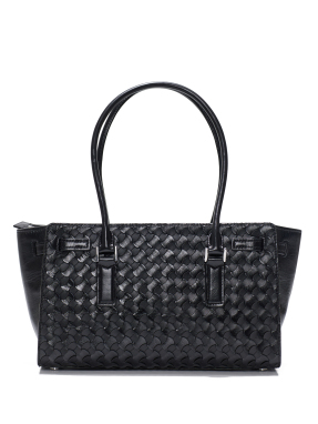 ΓΥΝΑΙΚΕΙΑ ΤΣΑΝΤΑ ΩΜΟΥ | Μαύρο