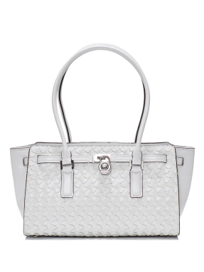 ΓΥΝΑΙΚΕΙΑ ΤΣΑΝΤΑ ΩΜΟΥ | Λευκό