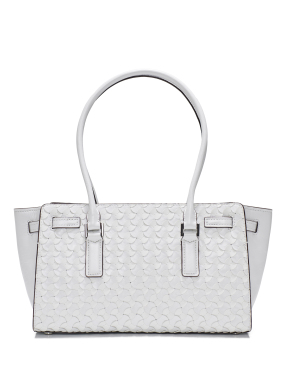 ΓΥΝΑΙΚΕΙΑ ΤΣΑΝΤΑ ΩΜΟΥ | Λευκό