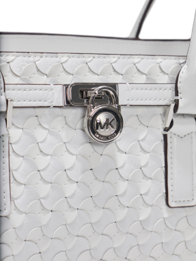 ΓΥΝΑΙΚΕΙΑ ΤΣΑΝΤΑ ΩΜΟΥ | Λευκό