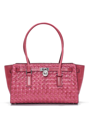 ΓΥΝΑΙΚΕΙΑ ΤΣΑΝΤΑ ΩΜΟΥ | Ροζ