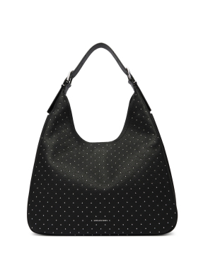 ΓΥΝΑΙΚΕΙΑ ΤΣΑΝΤΑ ΩΜΟΥ | Μαύρο