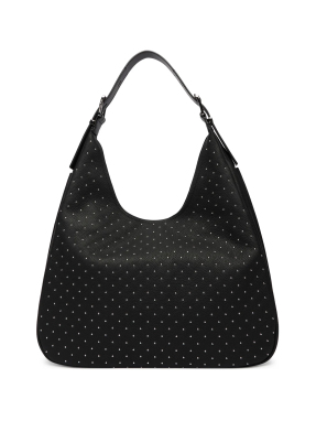 ΓΥΝΑΙΚΕΙΑ ΤΣΑΝΤΑ ΩΜΟΥ | Μαύρο