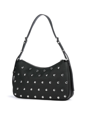 ΓΥΝΑΙΚΕΙΑ ΤΣΑΝΤΑ ΩΜΟΥ | Μαύρο