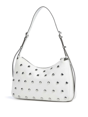 ΓΥΝΑΙΚΕΙΑ ΤΣΑΝΤΑ ΩΜΟΥ | Λευκό