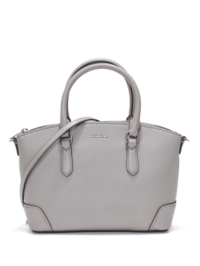 ΓΥΝΑΙΚΕΙΑ ΤΣΑΝΤΑ ΧΕΙΡΟΣ | Γκρι Ανοιχτό