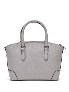 ΓΥΝΑΙΚΕΙΑ ΤΣΑΝΤΑ ΧΕΙΡΟΣ | Γκρι Ανοιχτό