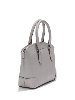 ΓΥΝΑΙΚΕΙΑ ΤΣΑΝΤΑ ΧΕΙΡΟΣ | Γκρι Ανοιχτό