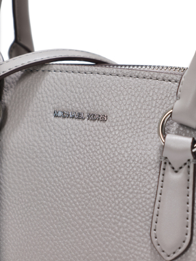 ΓΥΝΑΙΚΕΙΑ ΤΣΑΝΤΑ ΧΕΙΡΟΣ | Γκρι Ανοιχτό