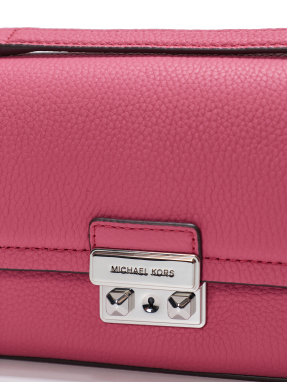 ΓΥΝΑΙΚΕΙΑ ΤΣΑΝΤΑ ΩΜΟΥ | Ροζ