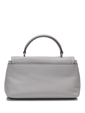 ΓΥΝΑΙΚΕΙΑ ΤΣΑΝΤΑ ΧΕΙΡΟΣ | Γκρι Ανοιχτό