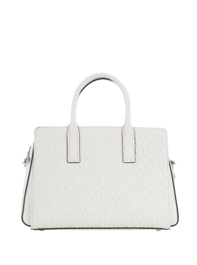 ΓΥΝΑΙΚΕΙΑ ΤΣΑΝΤΑ ΧΕΙΡΟΣ | Λευκό