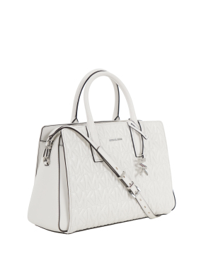 ΓΥΝΑΙΚΕΙΑ ΤΣΑΝΤΑ ΧΕΙΡΟΣ | Λευκό