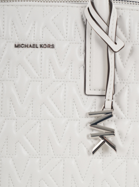 ΓΥΝΑΙΚΕΙΑ ΤΣΑΝΤΑ ΧΕΙΡΟΣ | Λευκό