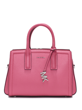 ΓΥΝΑΙΚΕΙΑ ΤΣΑΝΤΑ ΧΕΙΡΟΣ LAILA SMALL | Ροζ